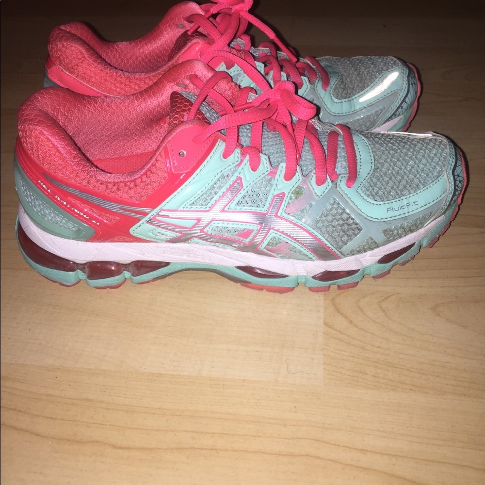Asics Sneakers