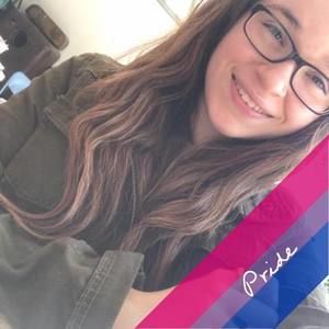 Meet your Posher, Miranda