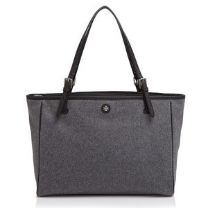 Authentic Tory Burch Small York Bag