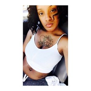 Meet your Posher, Lashawn