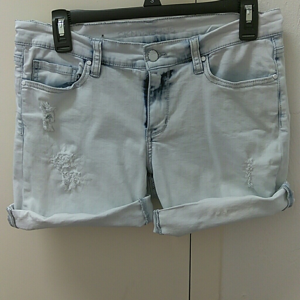 DKNY jeans