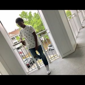 Meet your Posher, Kameron