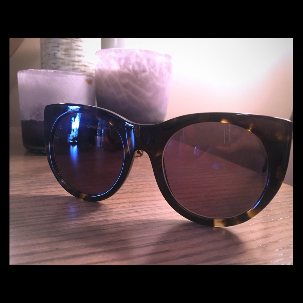 Raen Durante tortoiseshell glasses - Box of Style