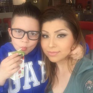 Meet your Posher, Vanessa