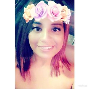 Meet your Posher, Sandra