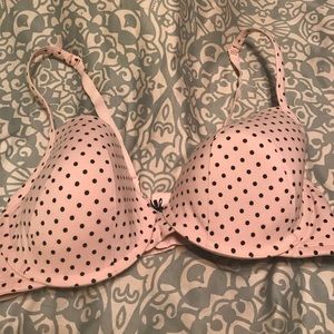 Women's bra