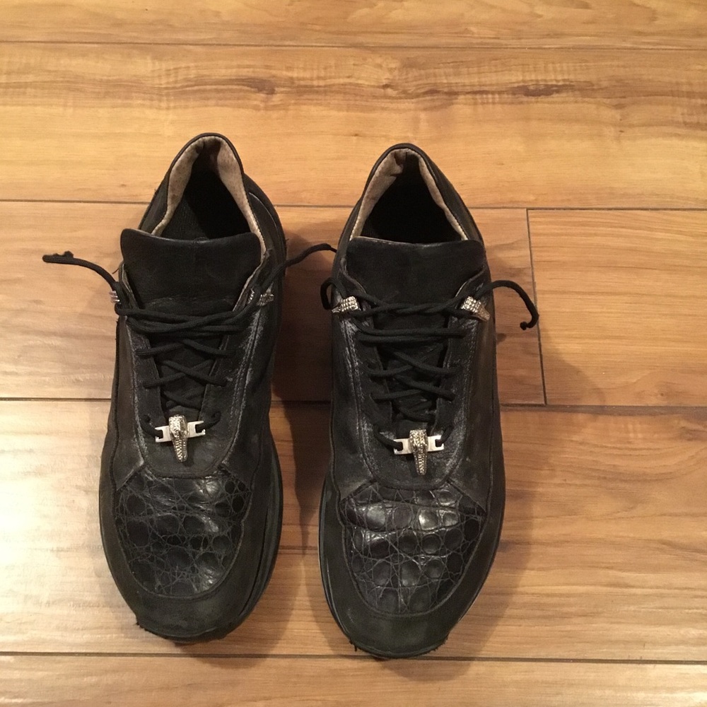 Authentic  Mauri Gator Men's Sneakers