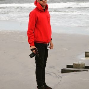 Meet your Posher, Angel