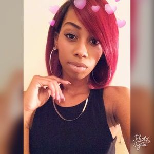 Meet your Posher, Jasmine