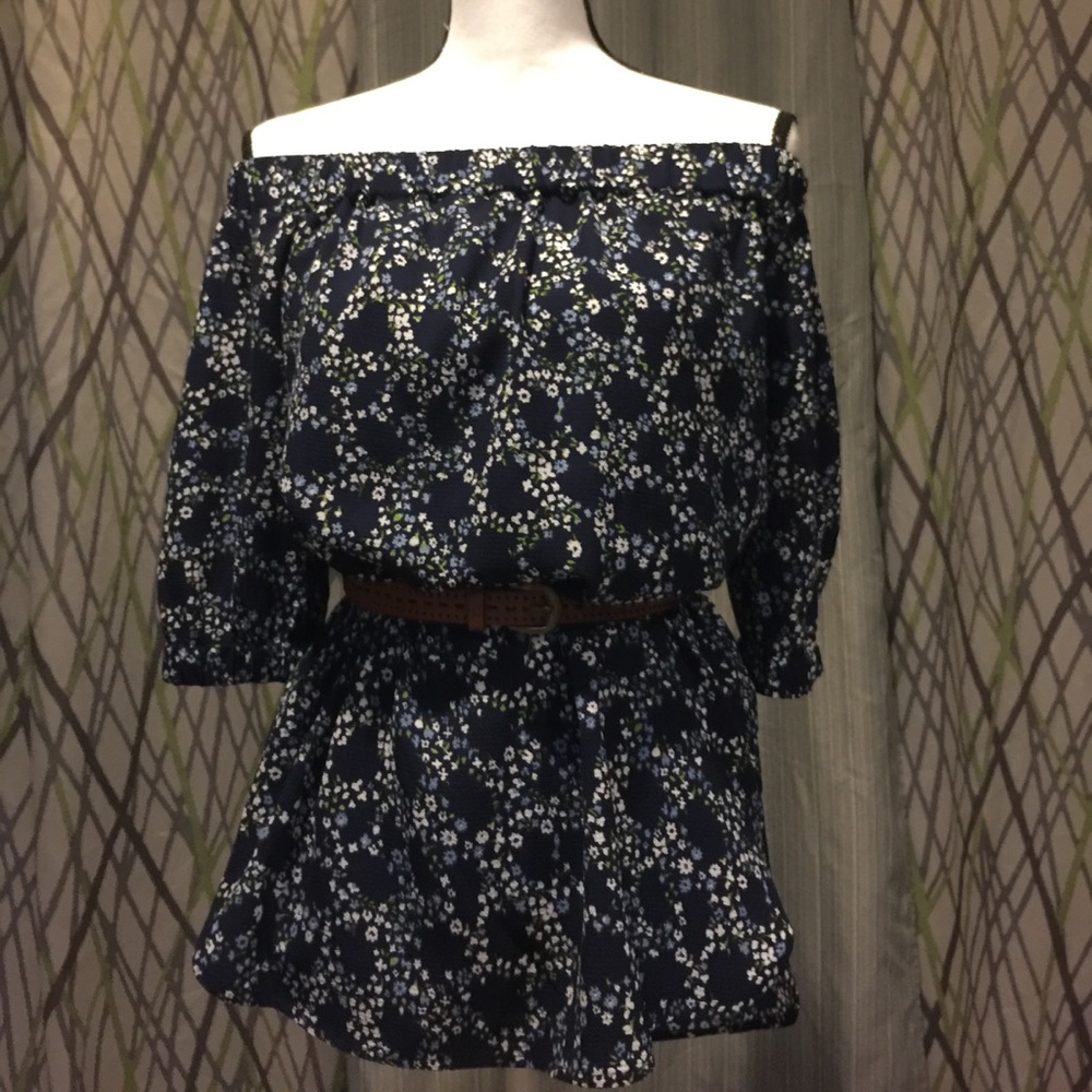 Michael Kors Off Shoulder New with tag