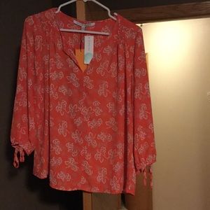 Collective Concepts Blouse