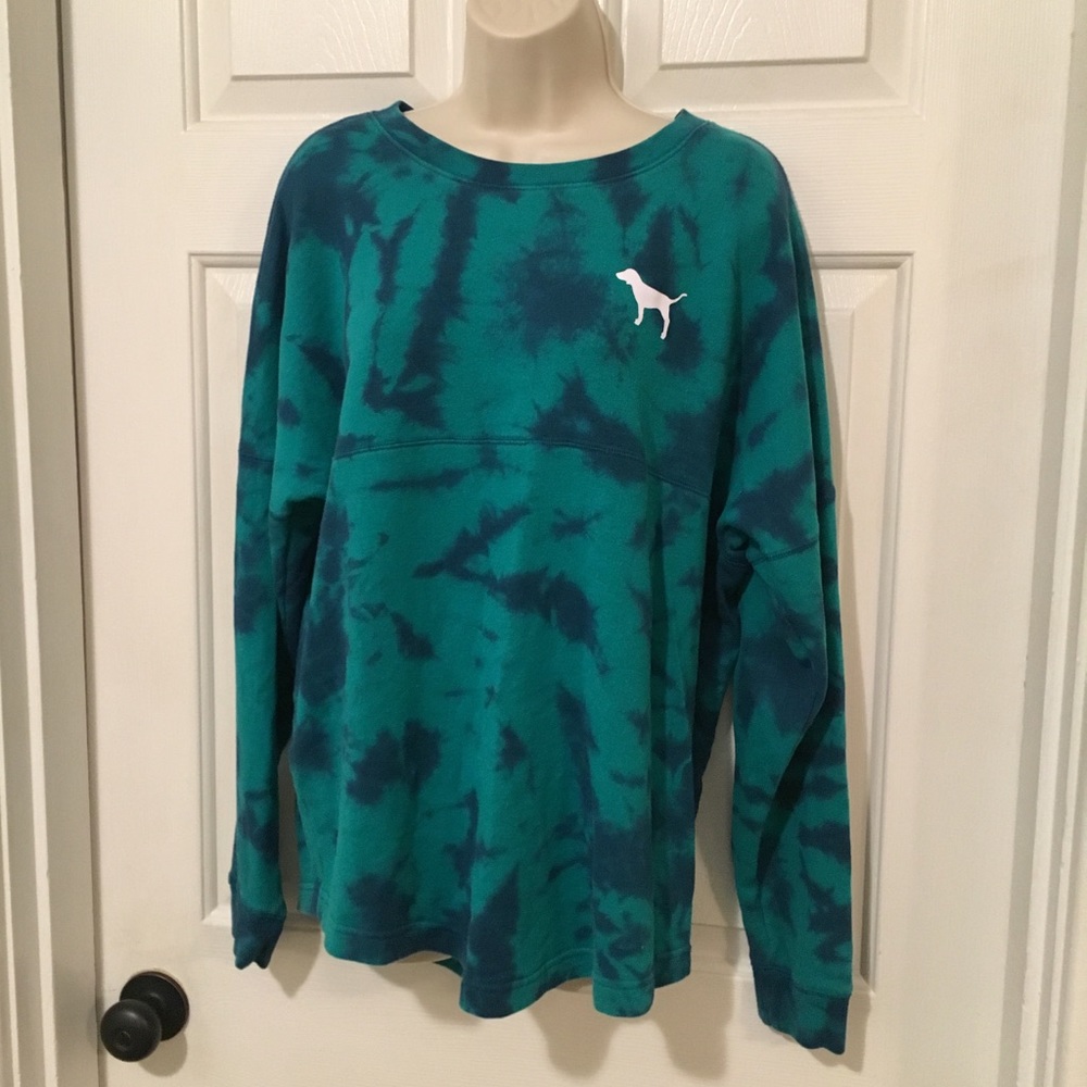 Victoria's Secret Pink Sweatshirt