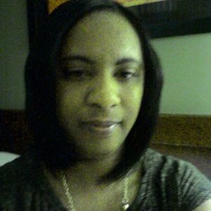 Meet your Posher, Tiff