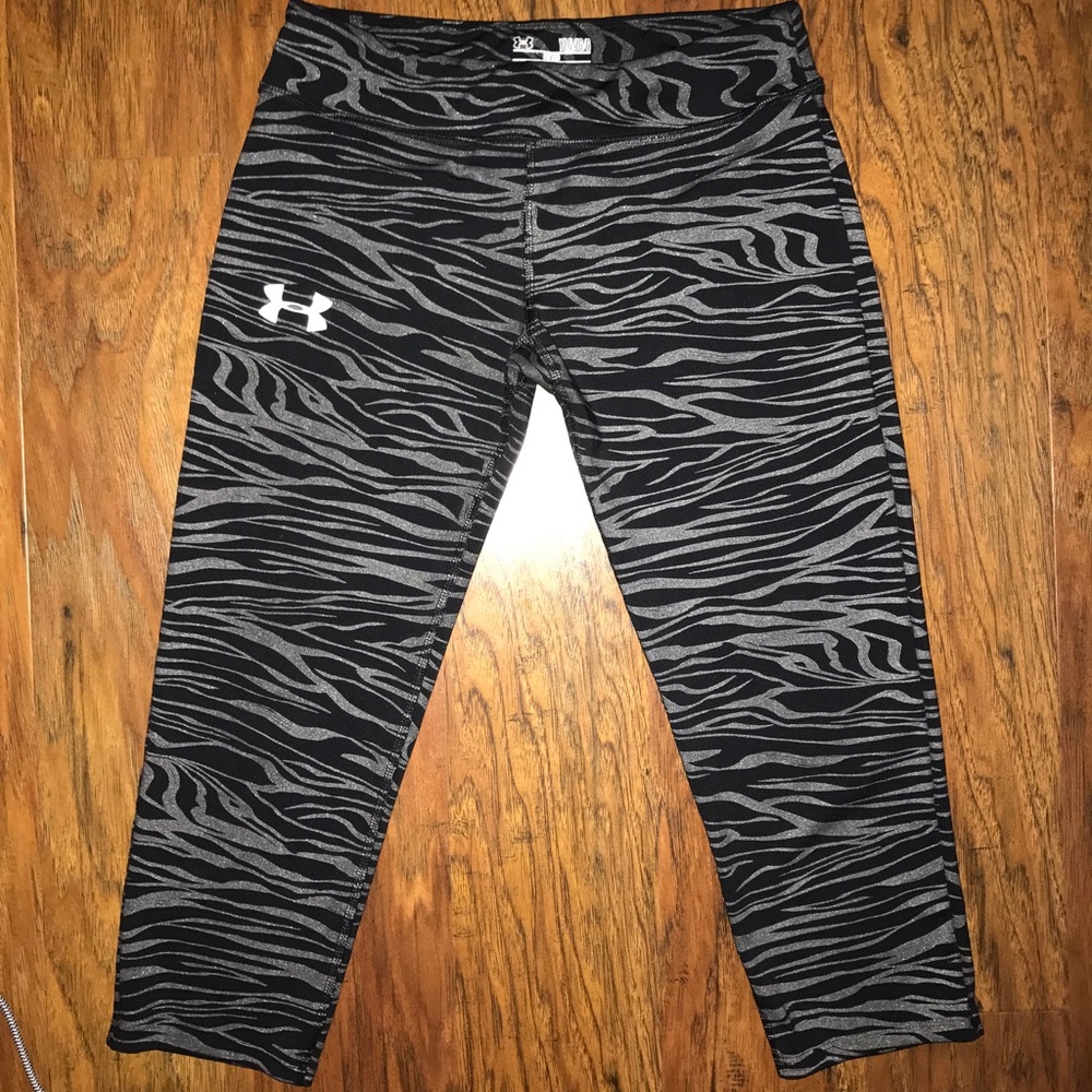 Under Armour Crop pants