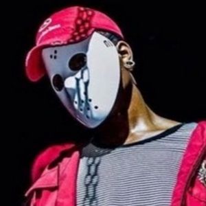 Meet your Posher, Everest