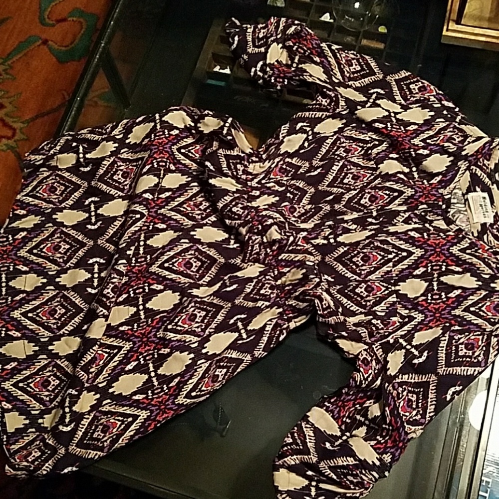 Anthropologie Holding Horses Dress