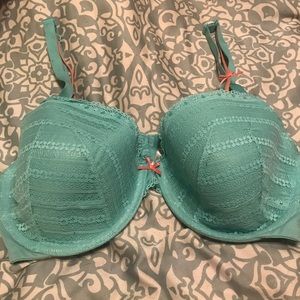 Women's bra