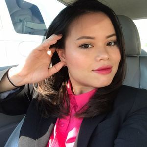 Meet your Posher, Anh