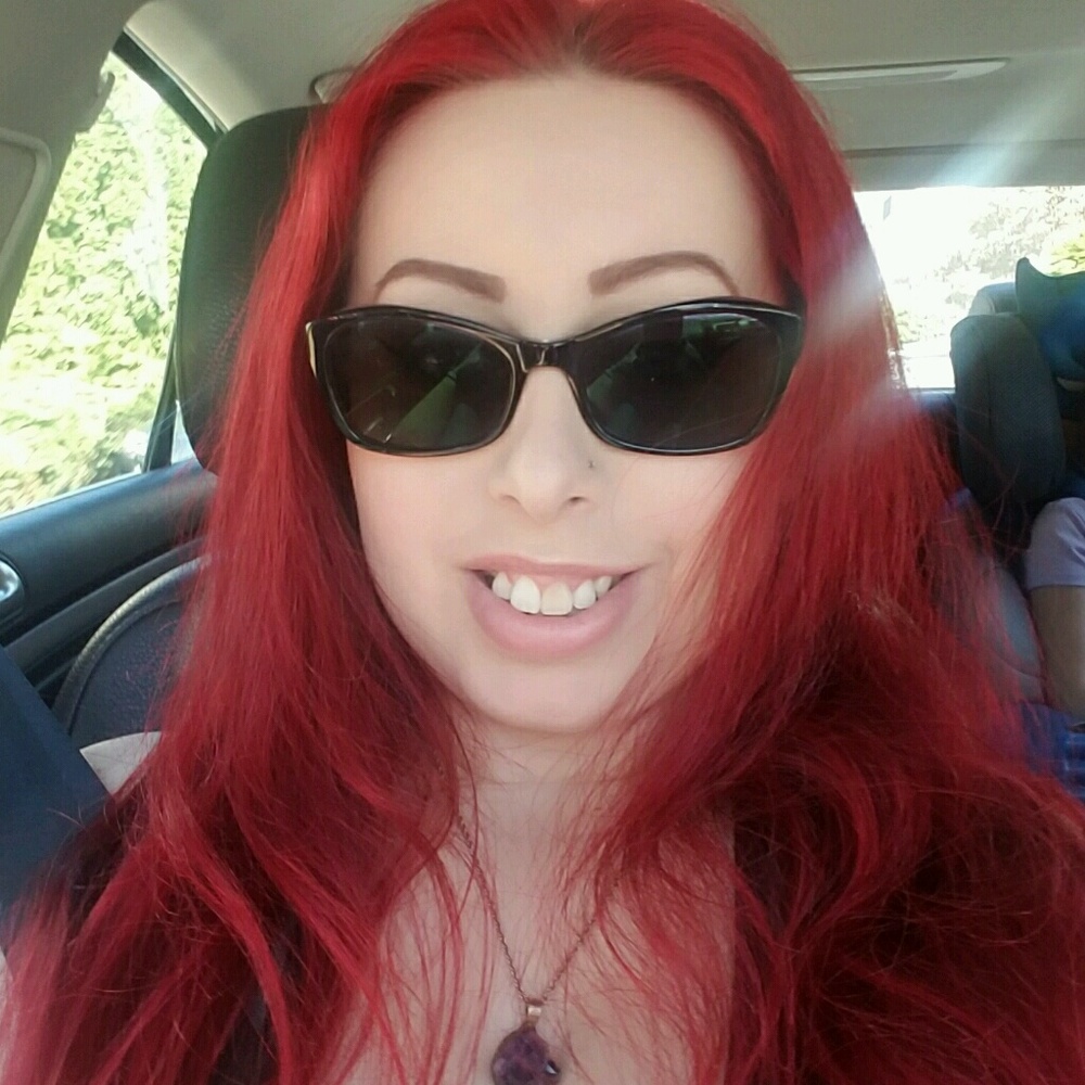 Meet your Posher, Amber