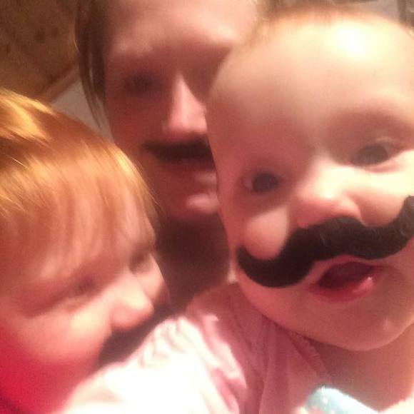 Meet your Posher, Cortnee - Picture 1 of 1