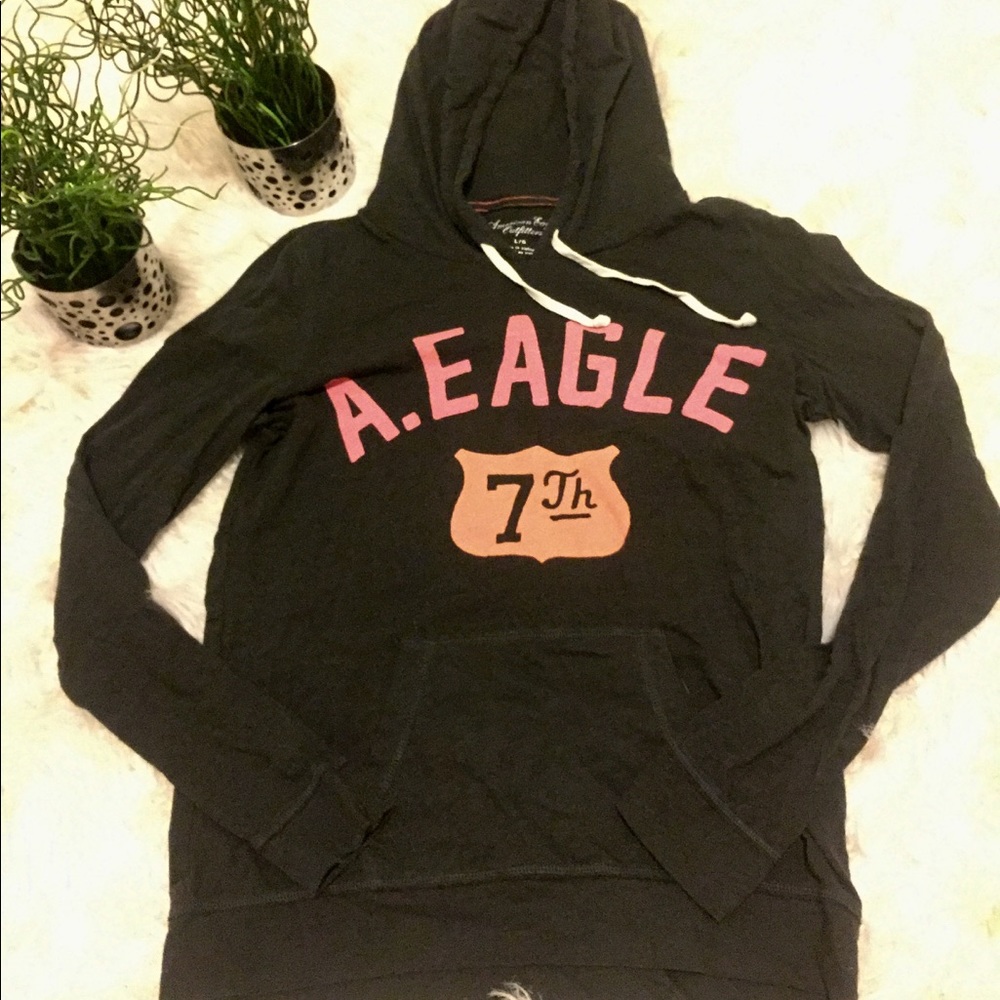 ✨AMERICAN EAGLE 🦅 Hoodie✨