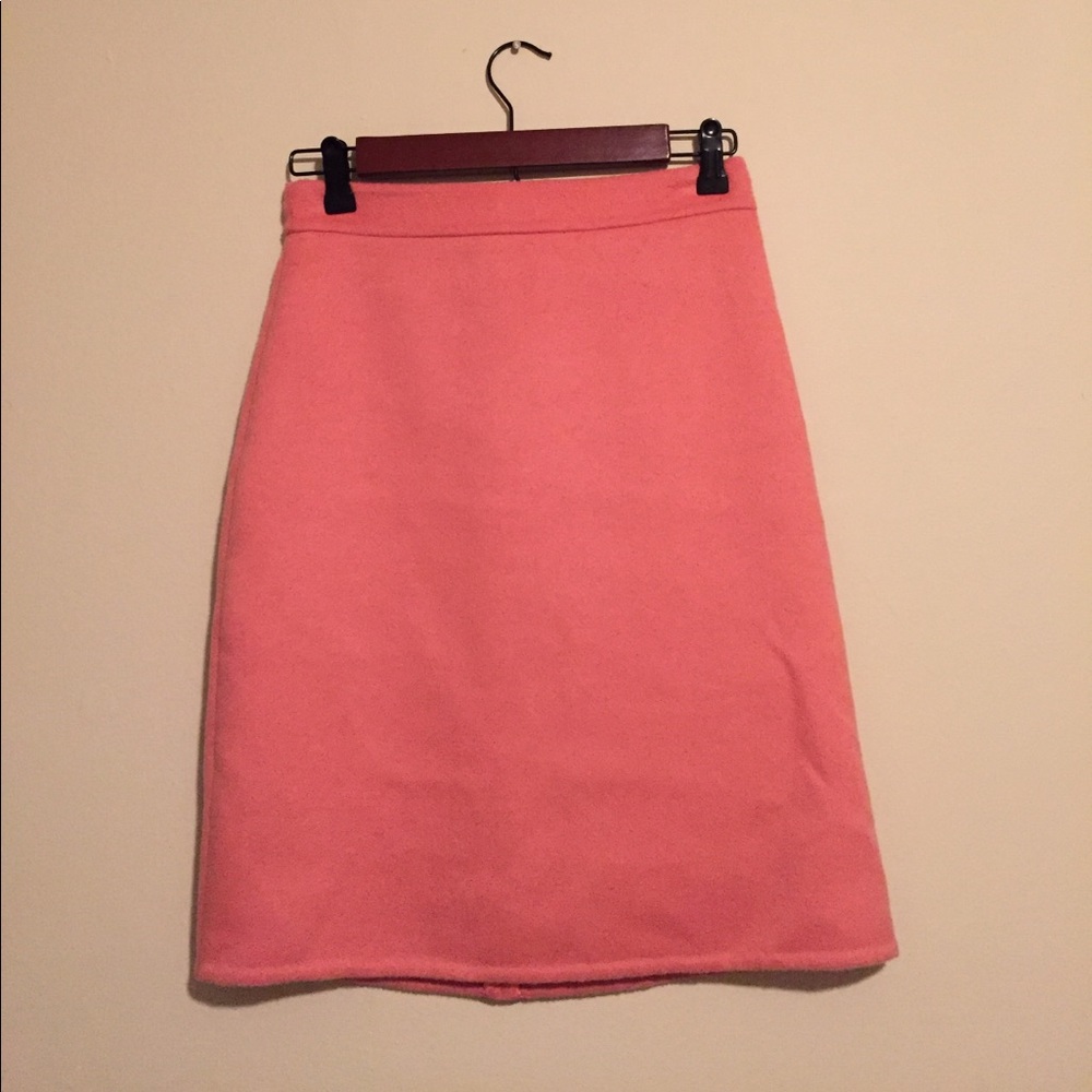 Prada | Authentic Pink Prada Skirt