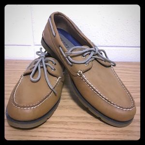 Sperry Top-Sider Authentic Original 2Eye Boat Shoe