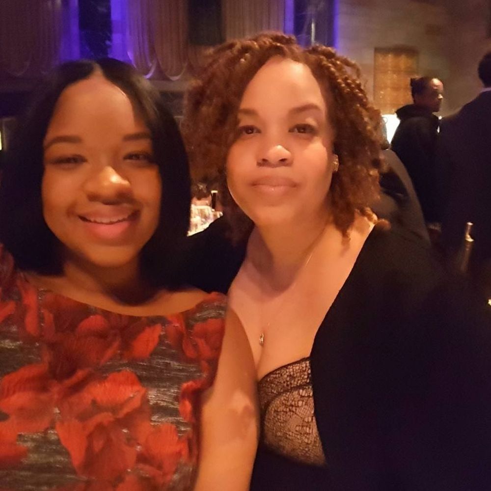 Meet your Posher, La'chaun