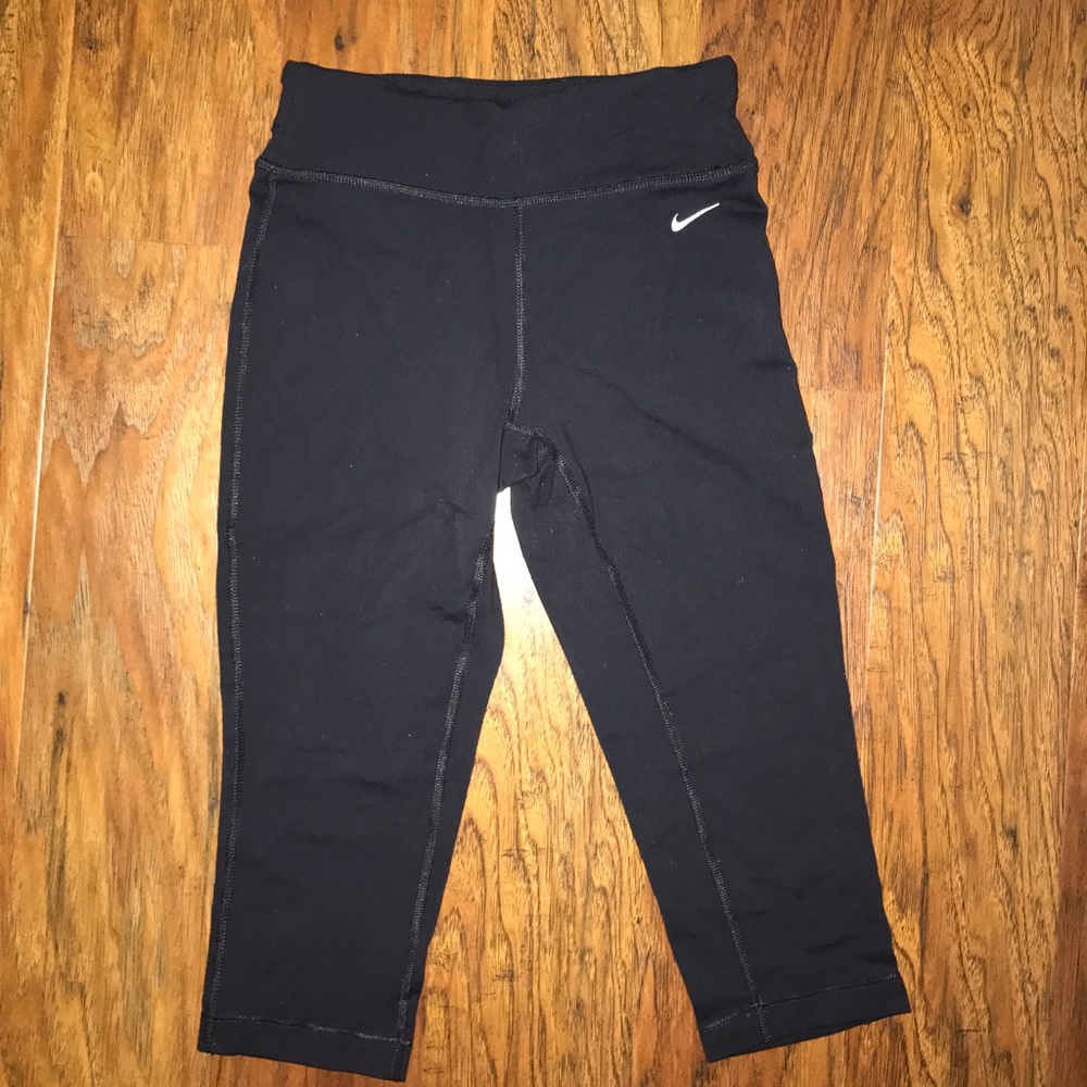 Nike dry fit