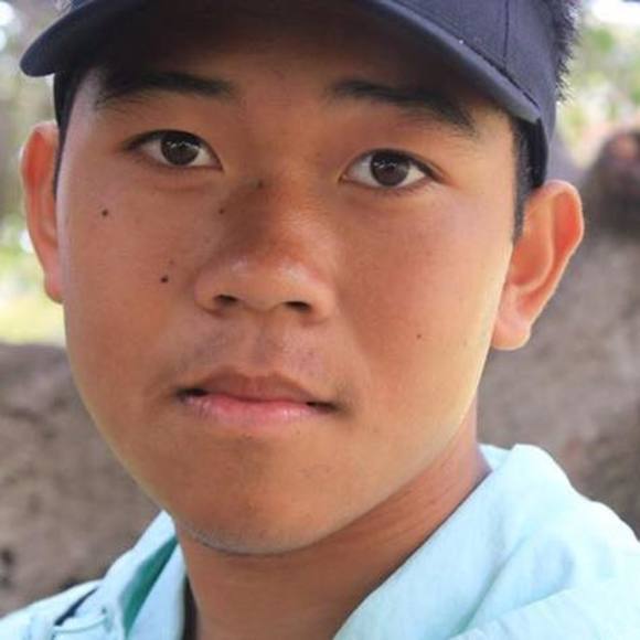 Meet your Posher, Rone - Picture 1 of 1