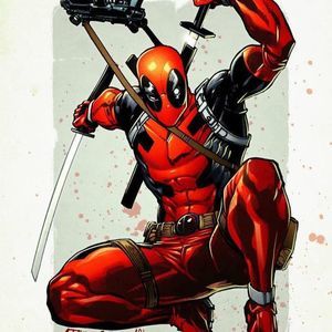 Meet your Posher, Angel