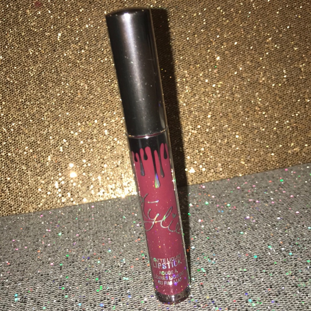 Blitzen Matte Liquid Lipstick