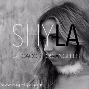 SHYLA Online Fashion Boutique