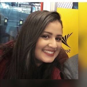 Meet your Posher, Inara