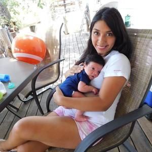 Meet your Posher, Mayra