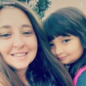 Meet your Posher, Summer