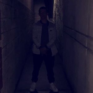 Meet your Posher, Aiden