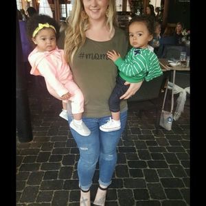 Meet your Posher, Becky