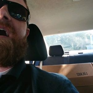 Meet your Posher, Sean