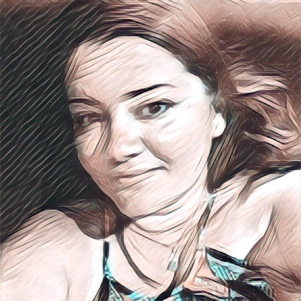 Meet your Posher, Kim