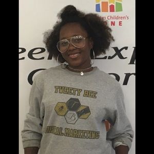 Meet your Posher, Brandasia