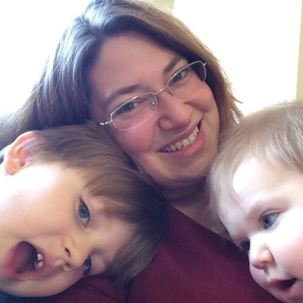 Meet your Posher, Becca