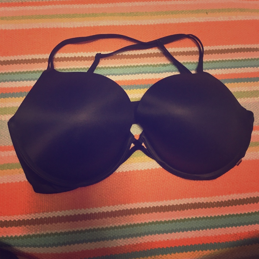 Victoria Secret very sexy push up Bra