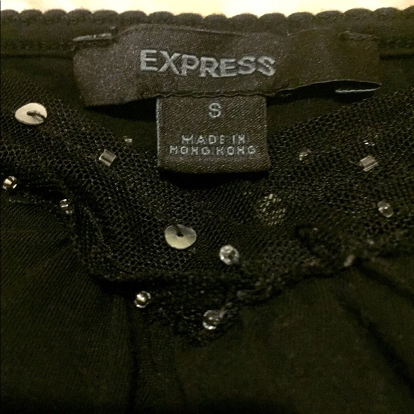 ✨EXPRESS Tank✨ - Picture 2 of 2