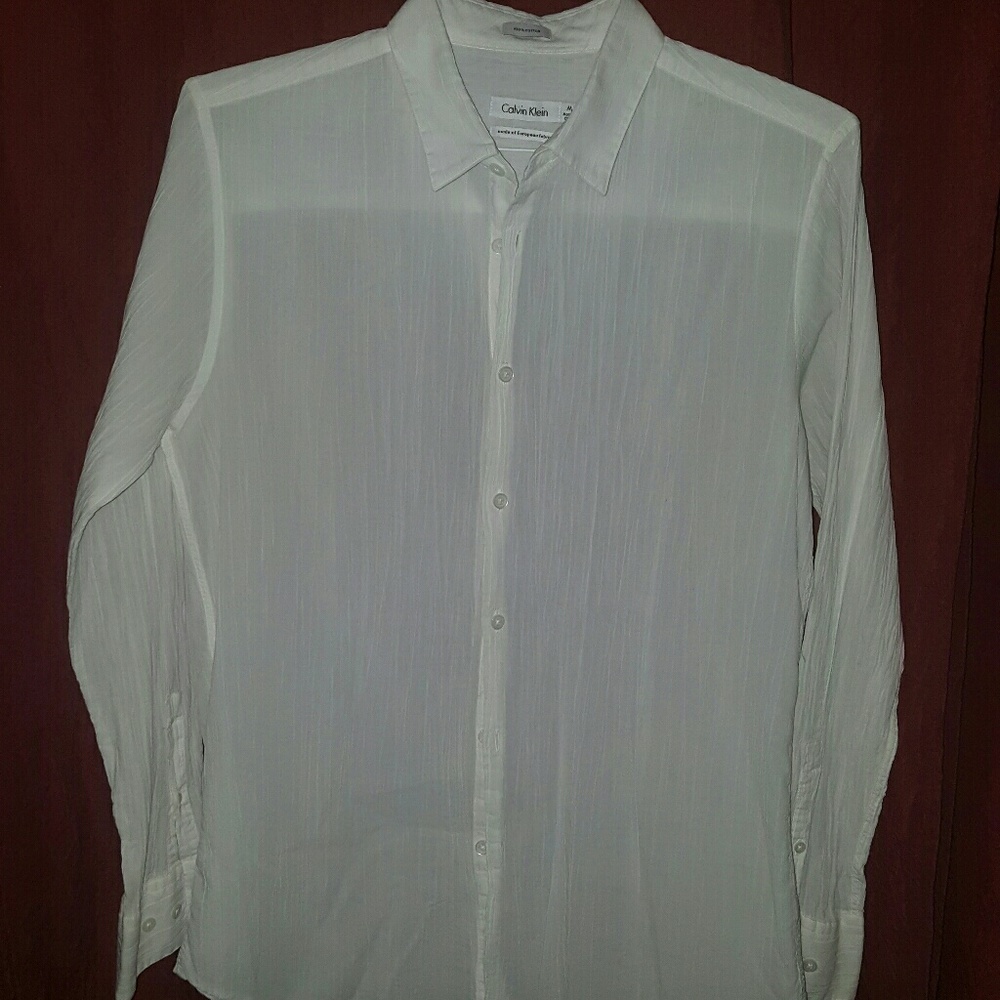Calvin Klein blouse