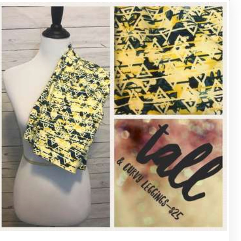 Lularoe leggings