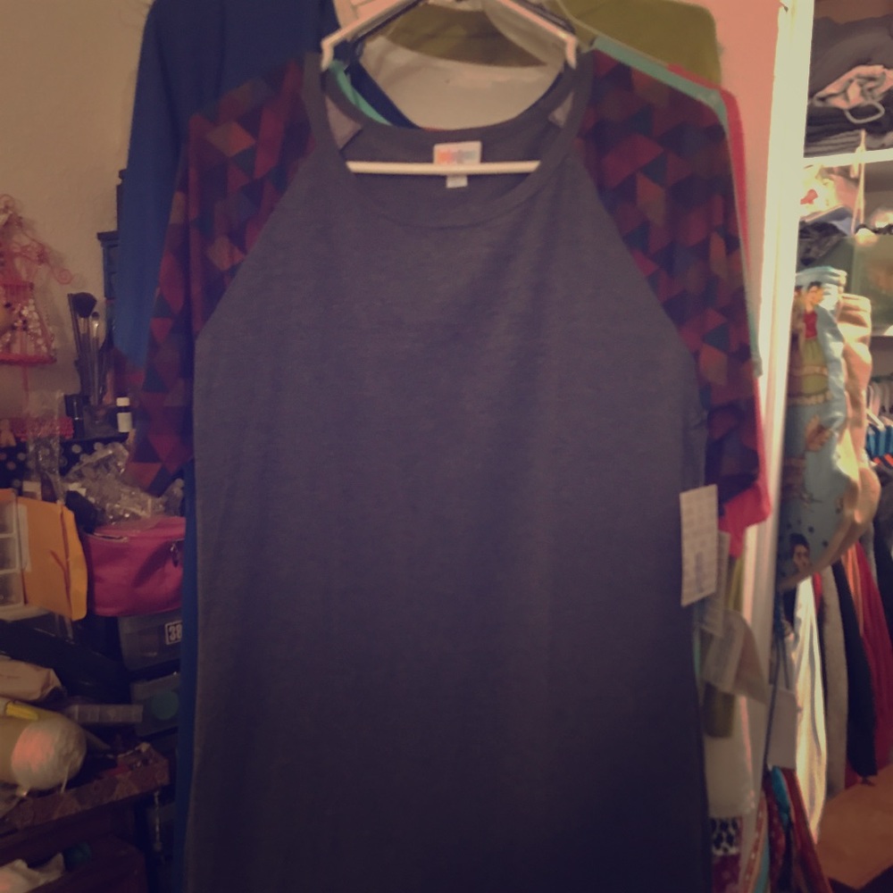 Lularoe Julia