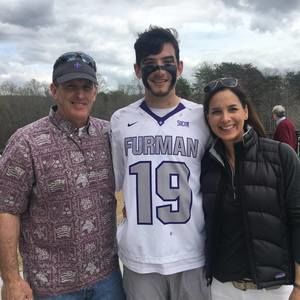 Meet your Posher, Finn