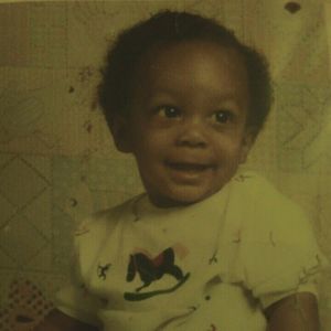 Meet your Posher, Terry