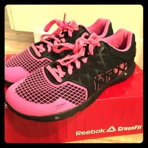 Reebok Crossfit Nano 4.0